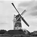 The mill in 1985
