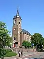 The Saint Agatha Church (Sint-Agathakerk)