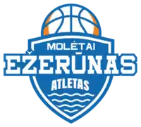 Ežerūnas-Atletas logo