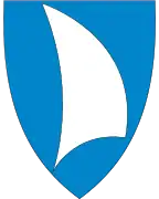 Coat of arms of Færder kommune