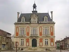 Town hall