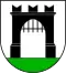 Coat of arms of Fürstenau