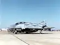 F-4J Phantoms of VF-194 at NAS Miramar 1976