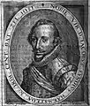 Jhr. Jacob van den Eynde, Lord of Haamstede, son of Jhr. Jacob van den Eynde