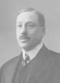 Alex van Lynden van Sandenburg