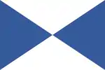 F. A. Vinnen & Co. house flag (1819–present)