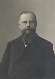 Grigori Levitski,  Russian astronomer.