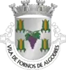Coat of arms of Fornos de Algodres