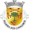 Coat of arms of Figueira dos Cavaleiros