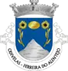 Coat of arms of Odivelas