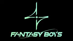 Logo of Fantasy Boys