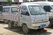 FAW Jiabao CA-series truck