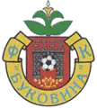 Pre 2009 emblem (Coat of arms of Chernivtsi)