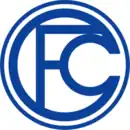 FC Concordia Basel logo