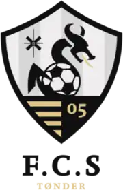 FC Sydvest 05 logo