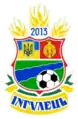 2015–17 emblem