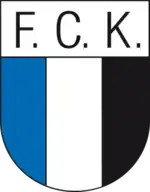 club crest