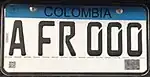 Colombia