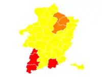 Constituency Limburg