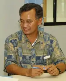 Res. Rep. Babauta