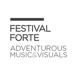 Festival Forte 2019 Logo