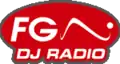 Old Radio FG logo from 2000 till 2006.