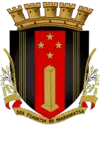 Coat of arms of Fianarantsoa