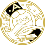 FK BASK's Logo