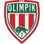 Club crest