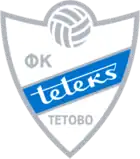 Club crest