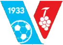 FK Vajnory's crest