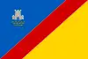 Flag of Alushta Municipality