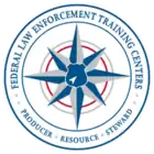 Federal Law Enforcement Training Center official seal