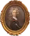 François-Louis de Pêmes de St.Saphorin