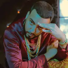 French Montana in 2016