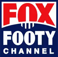 Fox Footy Channel Logo