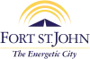 Official logo of Fort St. John