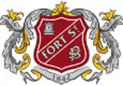Fort Street Public School crest