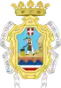 Coat of arms of Fabriano