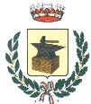 Coat of arms of Fabro