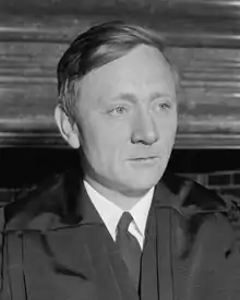 William O. Douglas