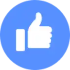 The Facebook Like Button.
