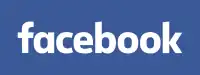 Facebook's logo