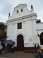 Chapel of Our Lady of Chiquinquirá