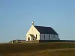 Fair Isle, Fair Isle Kirk (Church Of Scotland), Including Boundary Wall And Gatepiers