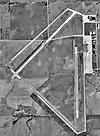 Fairmont Army Airfield