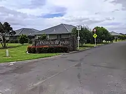 Fairview Park