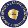 Official seal of Fairview, New Jersey