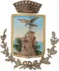 Coat of arms of Falconara Albanese