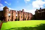 Falkland Palace